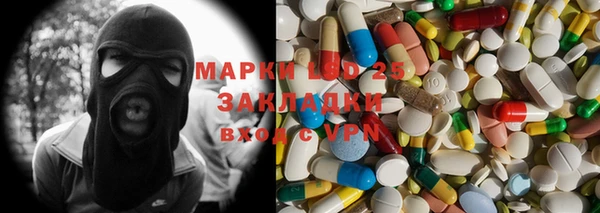 прущие крисы Алзамай