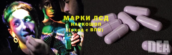 гидра Алексеевка